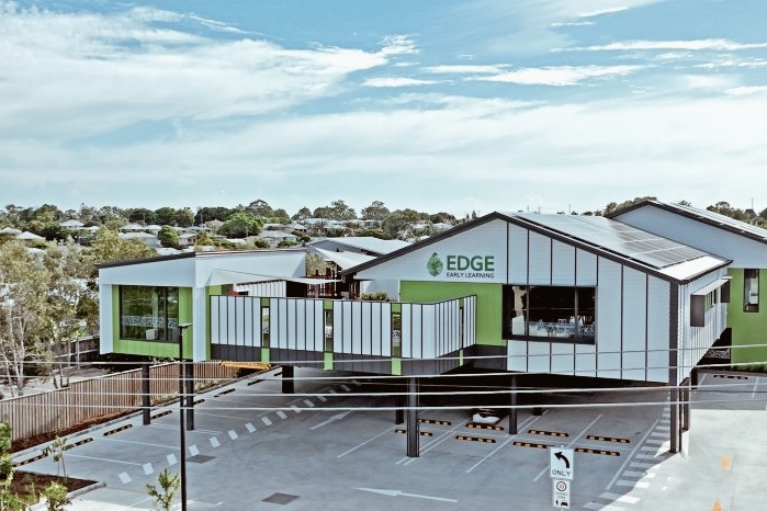 Copenhagen Office Image