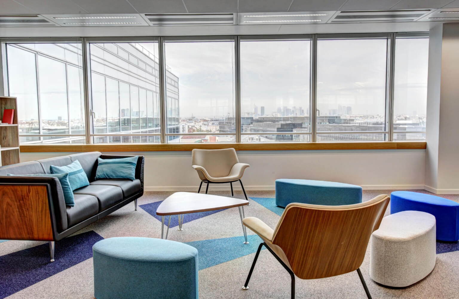 Oslo Office Image
